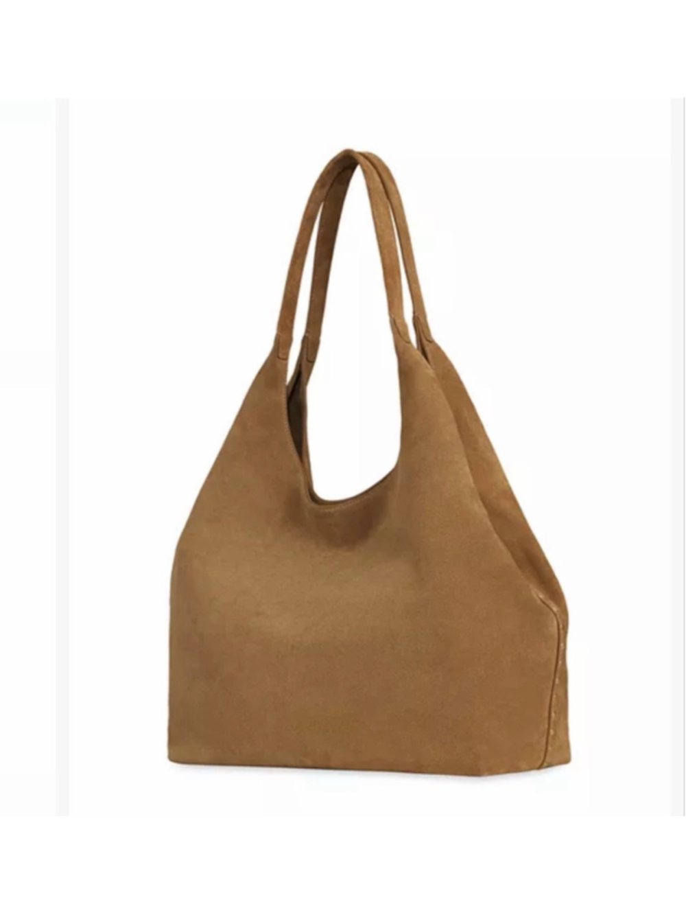 Rebecca Minkoff| Darren Signature Carryall Bag| $398 Retail| NWT - Picture 4 of 8